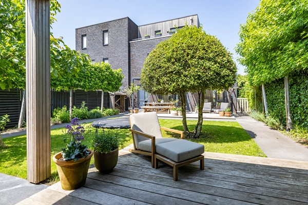 Medium property photo - Warmoltseiland 15, 9766 VH Eelderwolde